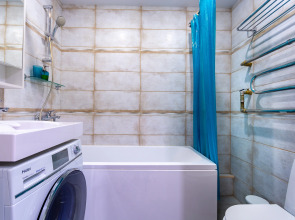 Апартаменты 1 на Зиповской