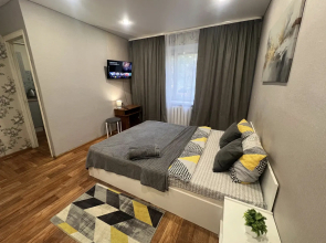 Nekrasova 1 Apartments