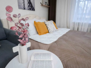 Na Lenina Flat
