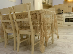 Апартаменты на улице Чехова Сердце Ялты