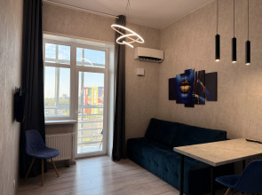 Квартира Студия на Молодежной