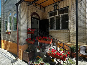 Гостевой дом Лотос