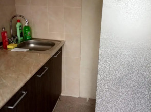 Апартаменты на Немировича-Данченко 163