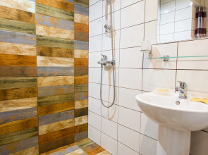 Меблированные комнаты Elle