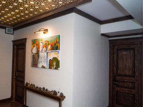 Maajid Hotel & Restaurant