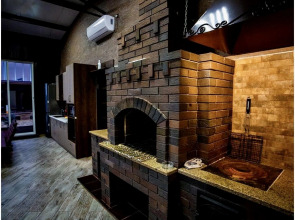 Мотель Волга