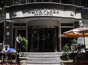 Nova Plaza Orion Hotel