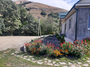 Частный дом Загородный Дом на Юце