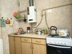 Апартаменты SunResort