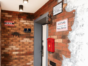 Апартаменты Сердце Города