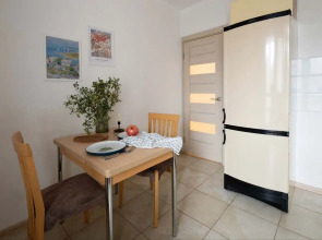 Апартаменты Двухкомнатные на Профсоюзной 96/1