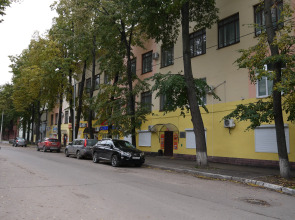 Хостел Стерео