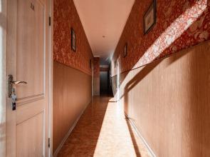 Мебелированные комнаты Азалия Центральный