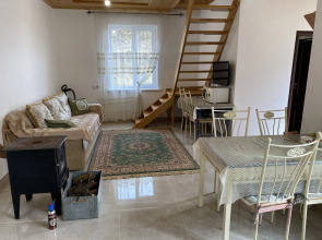 Гостевой дом Holiday Home