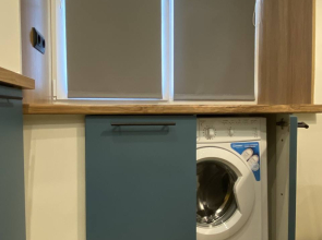 Апартаменты ДзенХоум Баланс 13