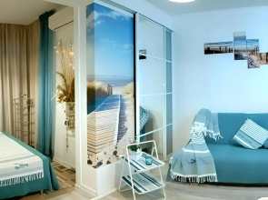 Vasha Bukhta Apartments
