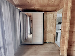 База отдыха Домик у моря