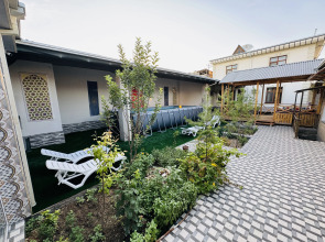 Гостевой Дом Nemo Guest House