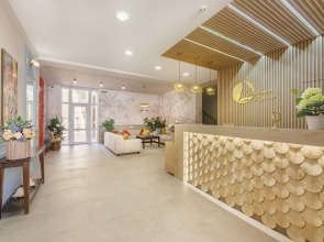 Гостевой дом Marko Polo