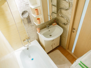 Апартаменты Пять Звёзд Домашний Уют