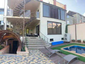 Апартаменты Валентина 3