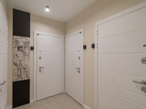 Апартаменты 133 в ЖК Sky Skоlkоv