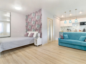 Апартаменты Welcome Karelia ЖК Полтавский