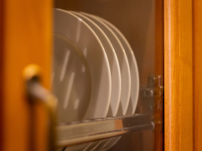 Апартаменты On Rubinshteina 27