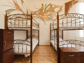 Хостел Мама