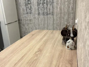 Квартира на Селезневской