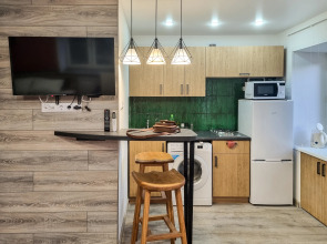 Квартира Аура