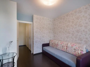 Апартаменты Лагуна хаус