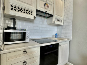 ЖК Дельфин 33