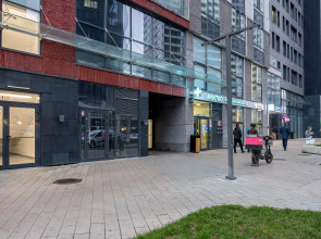 Апартаменты Премиум рядом с Москва-Сити