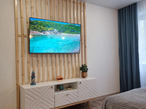 Апартаменты МАЯК