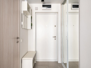 Квартира Солнечное Небо