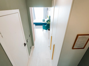 Квартира Видовая квартира на Комсомольской