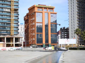 Legend Business Hotel