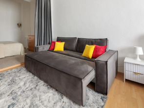 Апартаменты у Дворцовой площади DereMRents ДереМРентс