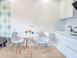 Апартаменты HB apartments University I