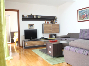 Comfort Budva Apartments