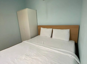 Апартаменты Семейные Двухуровневые Айсберг