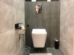 Квартира DаiIyRent-NN в Нижнем Новгороде