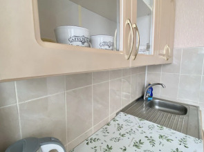 Квартира Уютнo как дoма на улице Рыленкова 85