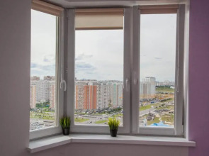 Апартаменты на Рождественской 33-3