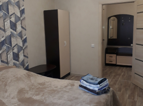 Апартаменты Весна на Заречной 1