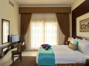 Апарт-отель Arabian Dreams Hotel Apartments