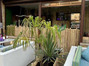 Гостевой дом на Березовой Башня