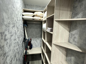 Квартира в районе Снеговой Пади