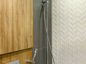 Квартира с видом на море